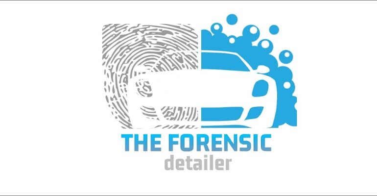 The Forensic Detailer ltd in Oxford