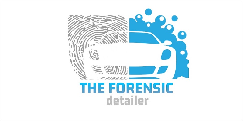 The Forensic Detailer ltd in Oxford