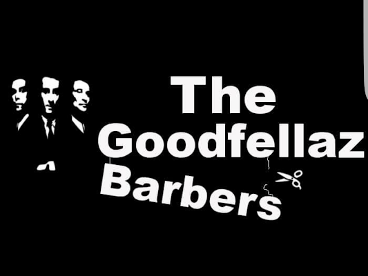 The Goodfellaz Barbers in Stoke-on-Trent