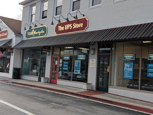 The UPS Store in Baltimore MD