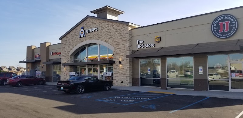 The UPS Store in Lexington KY