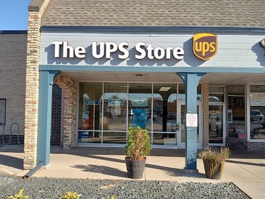 The UPS Store in Madison WI