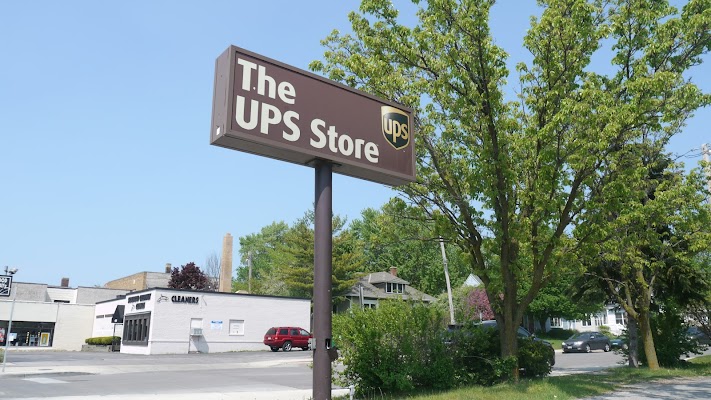 The UPS Store in Milwaukee WI