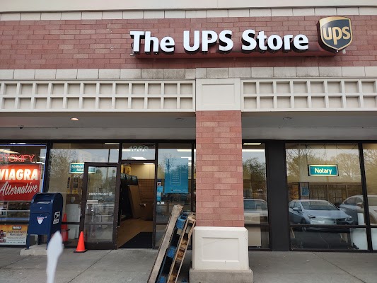 The UPS Store in St. Paul MN
