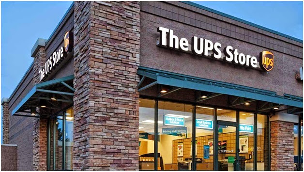 The UPS Store in Washington DC