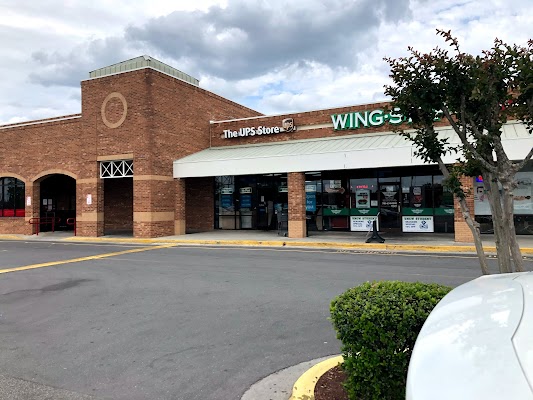 The UPS Store in Wilmington