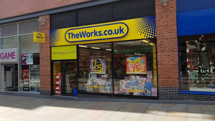 The Works