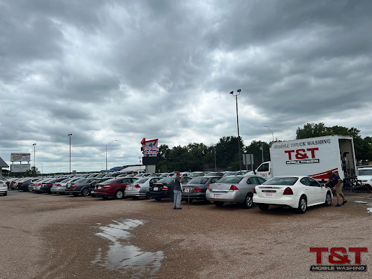 T&T Mobile Washing in Kearney NE