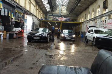 Uk Hand Car Wash in Worcester