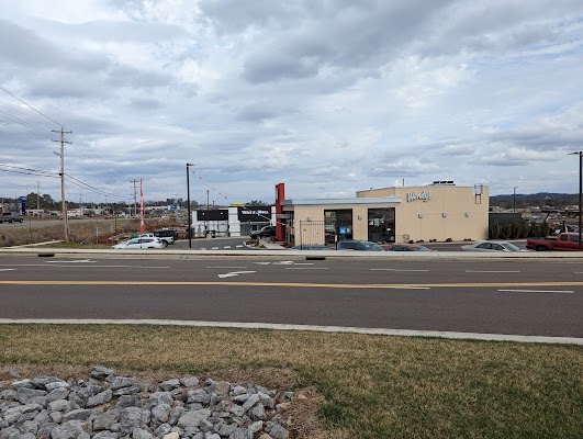 Wash N' Roll Car Wash - Morristown, TN (Erica Greene Cir.) in Morristown TN