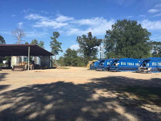 WashOut Express in Nacogdoches TX