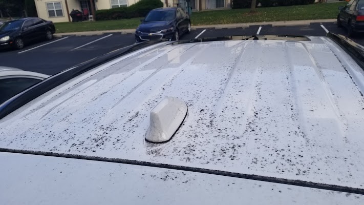 White Glove Car Wash in Newark DE
