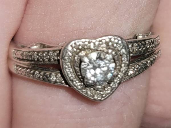 1 4 Carat Diamond Ring From Jared
