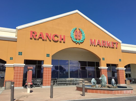 99 Ranch Market