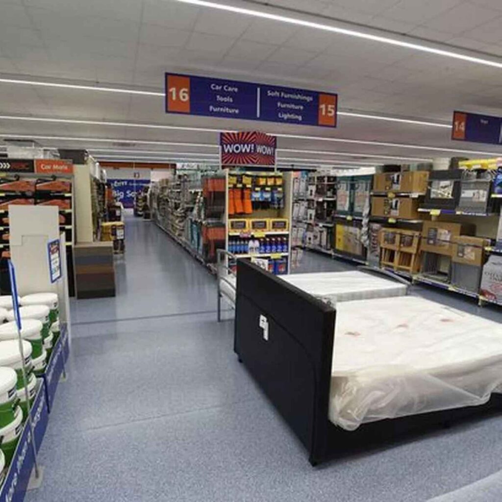 B&m Furniture Price List 3