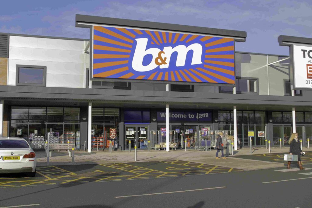 B&m Opening And Closing Times 3