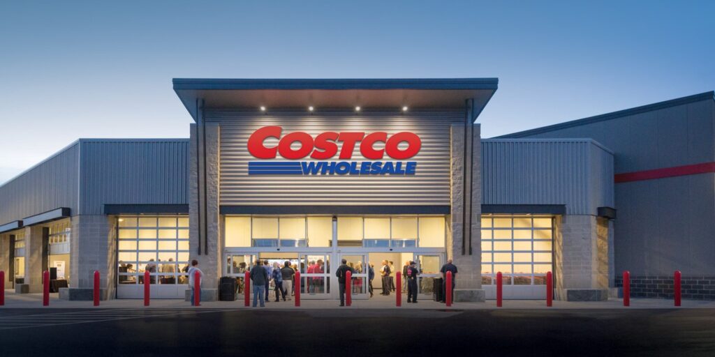 Costco 2