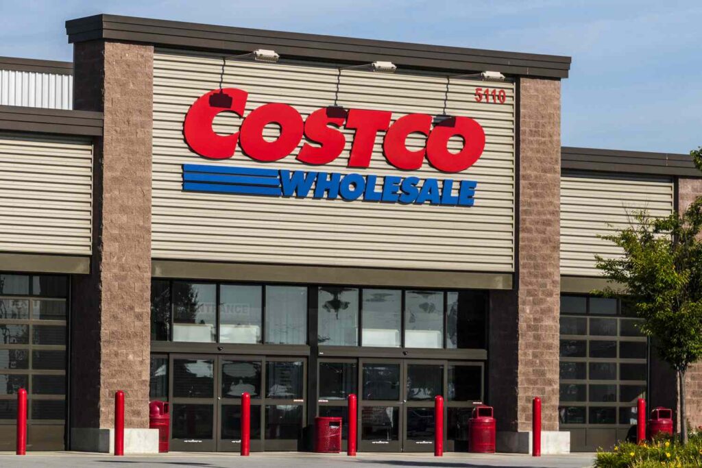 Costco 3