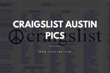 Cover Craigslist Austin