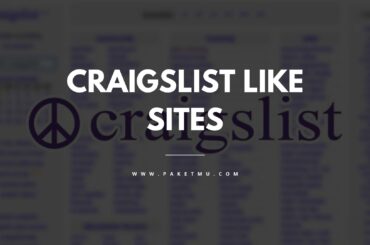 Cover Craigslist Like Sites