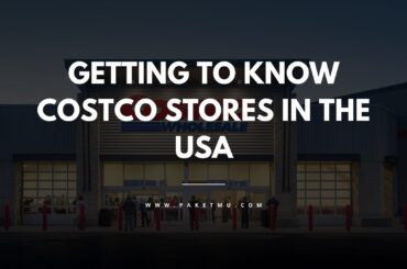 Cover Mengenal Costco Store Di Usa