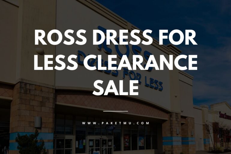 Cover Ross Dress For Less Clearance Sale