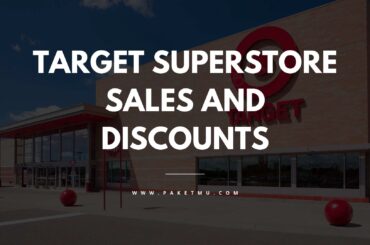 Cover Target Superstore Sales And Discounts