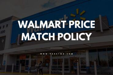 Cover Walmart Price Match Policy