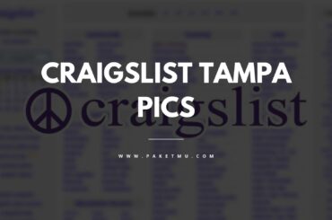Cover Craigslist Tampa