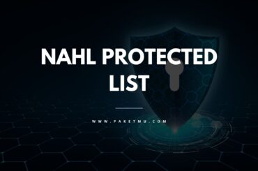 Cover Nahl Protected List