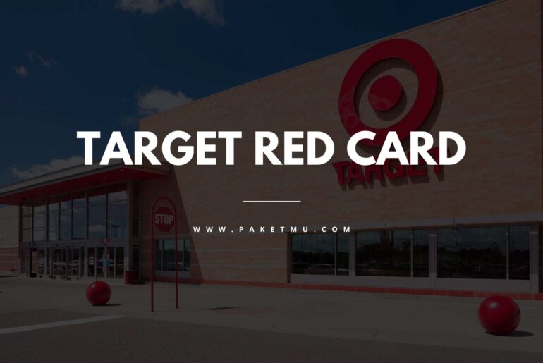 Cover Target Red Card
