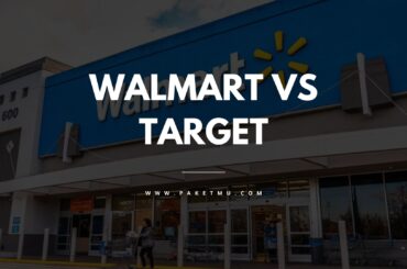 Cover Walmart Vs Target