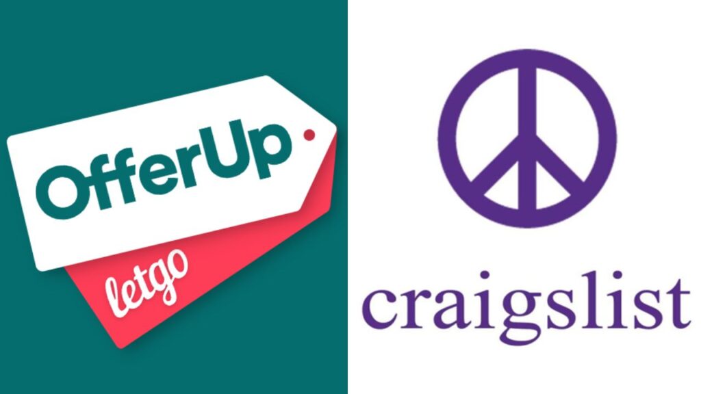 Craigslist Vs Offerup 1