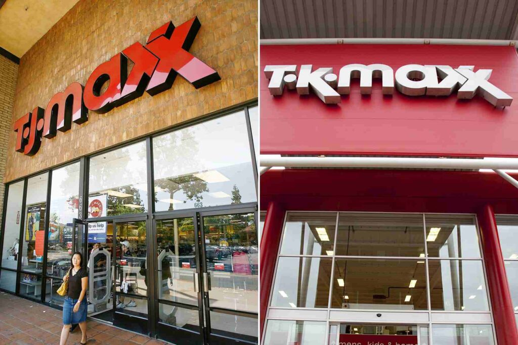 Difference Tk Maxx And Tj Maxx 1