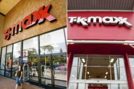 TK Maxx vs TJ Maxx: What's the Difference? | Paketmu Business Review