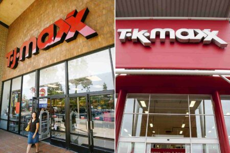 TK Maxx vs TJ Maxx: What's the Difference? | Paketmu Business Review
