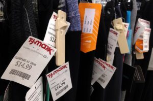 Does TJ Maxx Sell Real Brands? The Truth Revealed | Paketmu Business Review