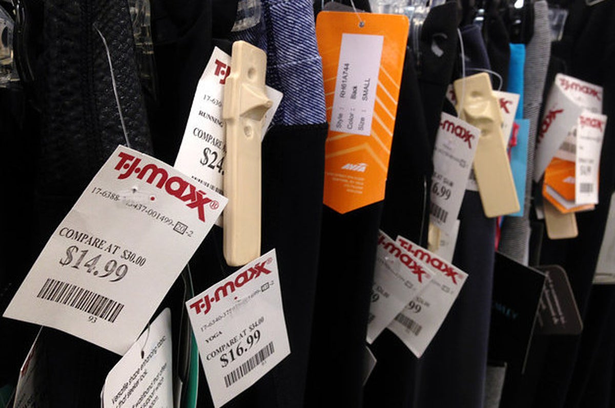Does TJ Maxx Sell Real Brands? The Truth Revealed Paketmu Business Review