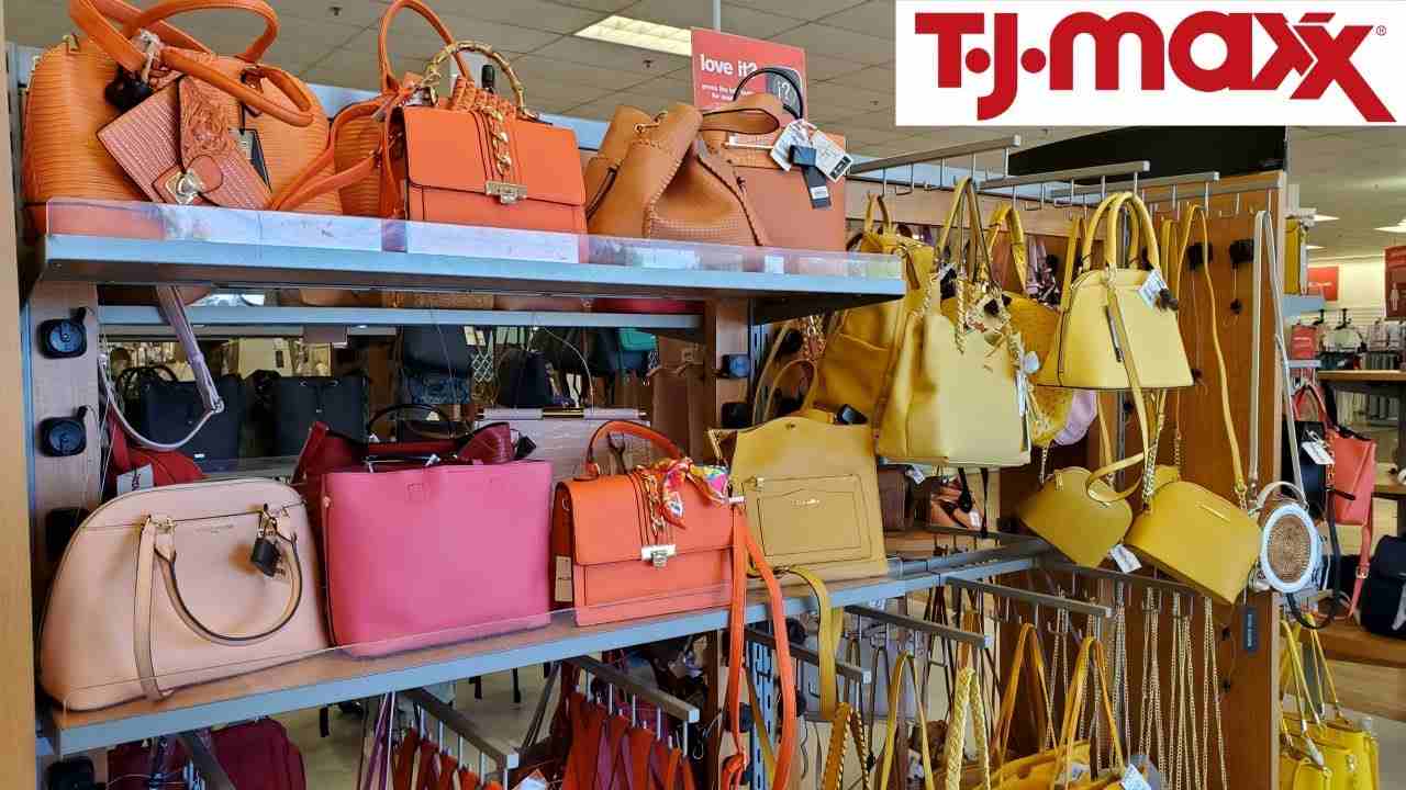 Does TJ Maxx Sell Real Brands? The Truth Revealed Paketmu Business Review
