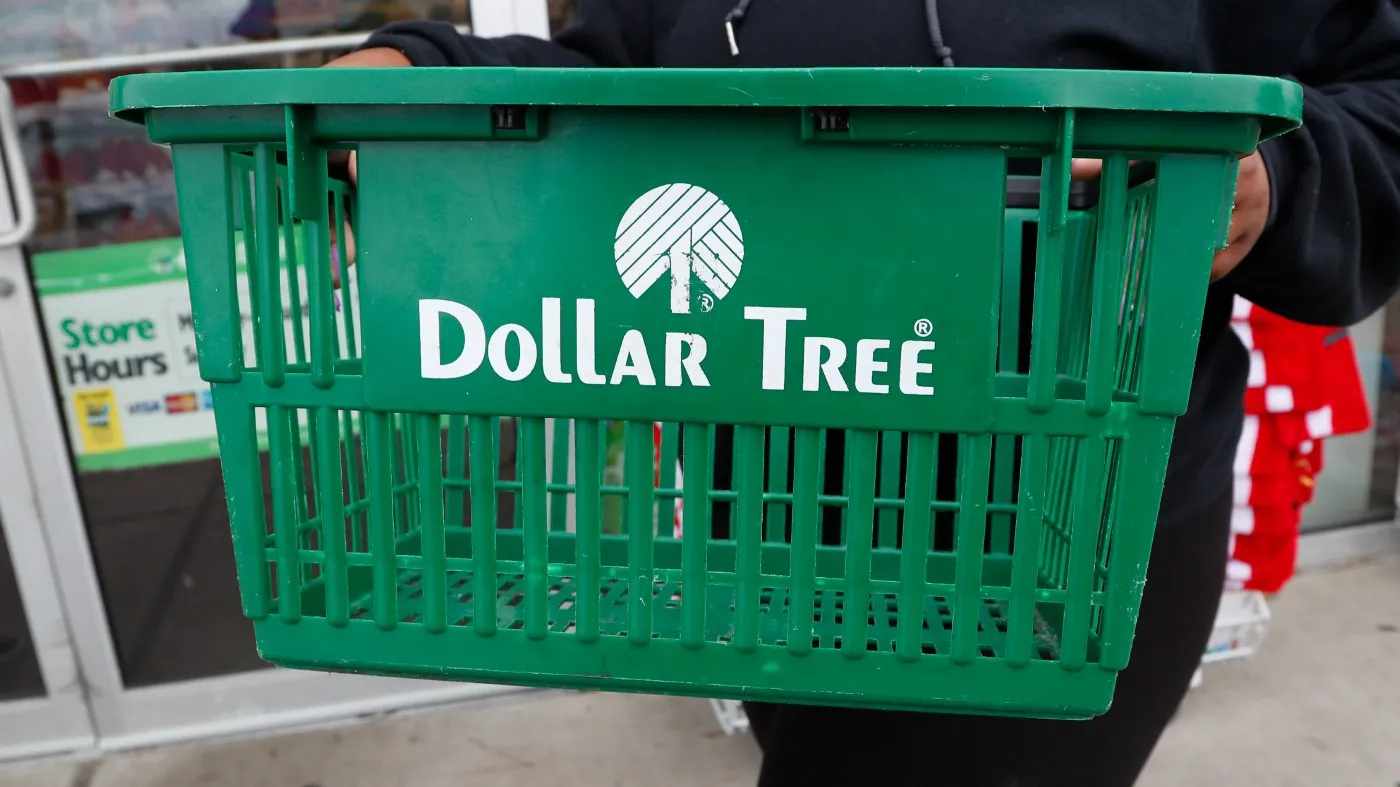 Dollar Tree 2