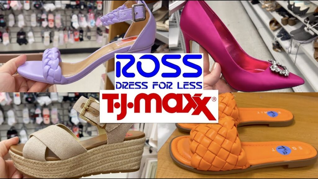 Ross Stores V Tj Maxx 1