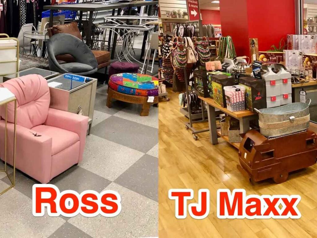 Ross Stores V Tj Maxx 2