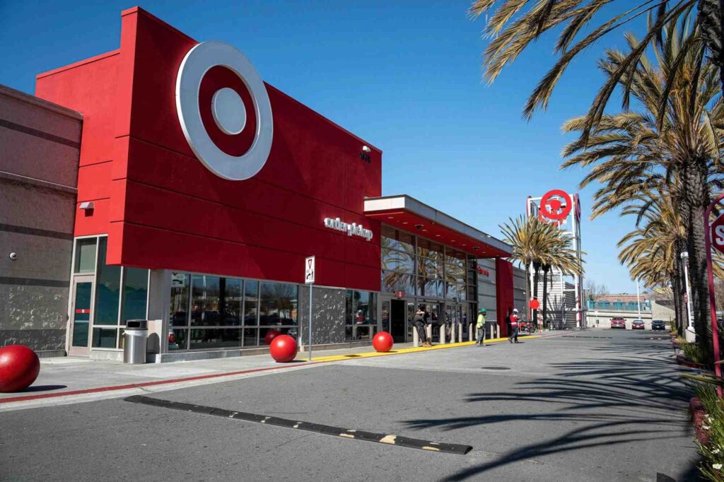 Target Superstore Brands 1