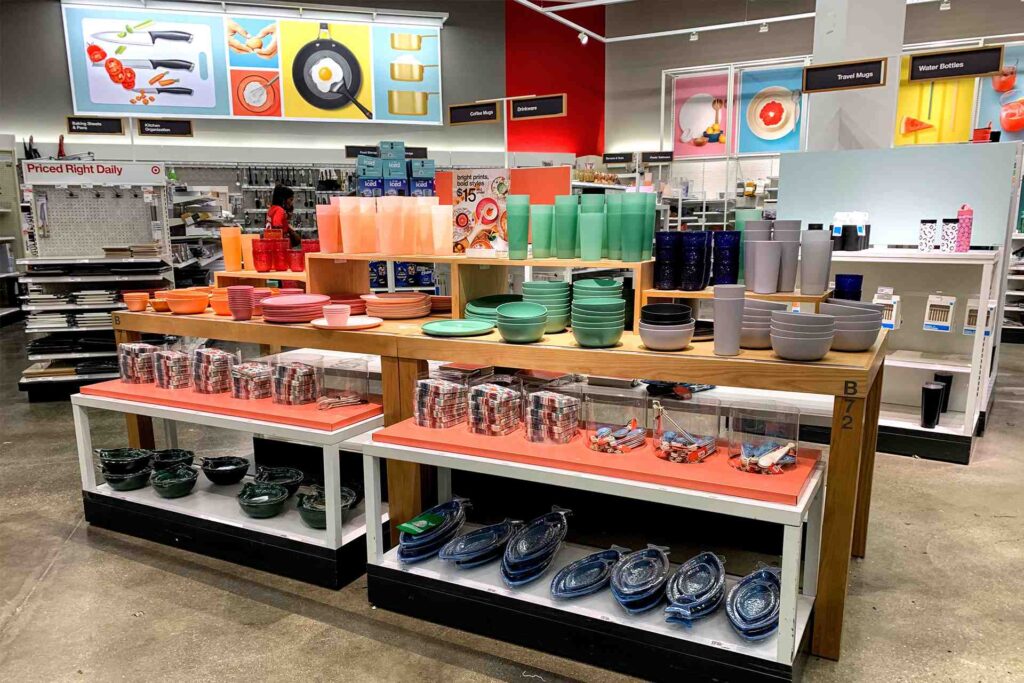 Target Superstore Brands 2