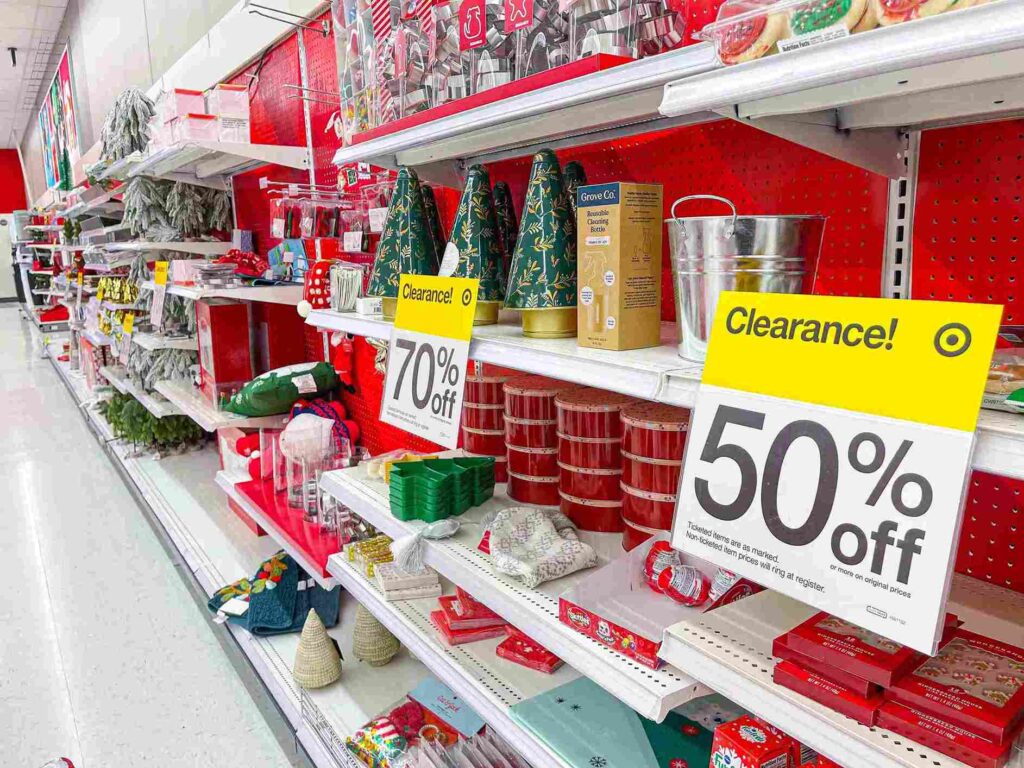 Target Superstore Sales And Discounts 2