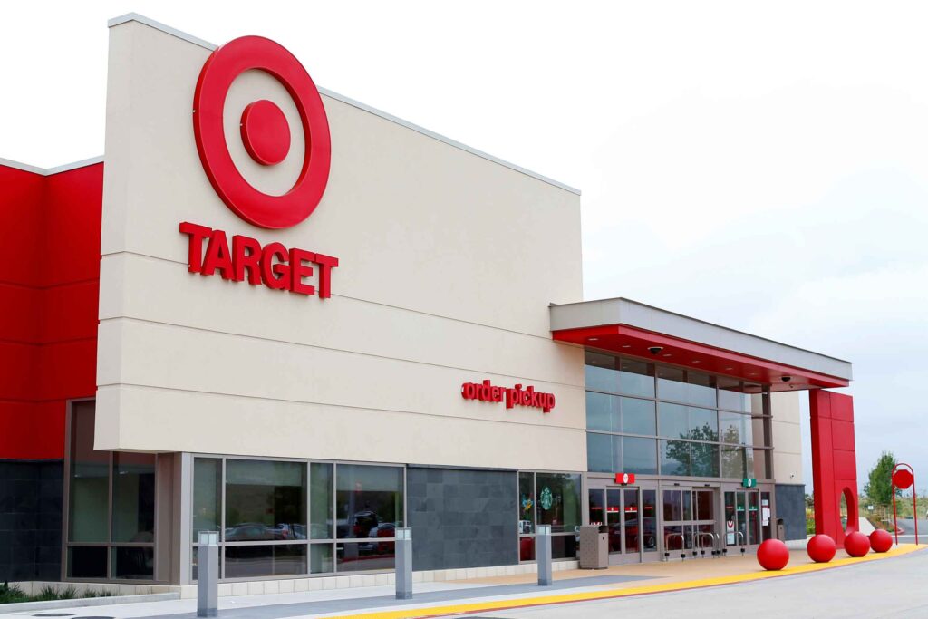 Target Superstore Shopping Tips 1