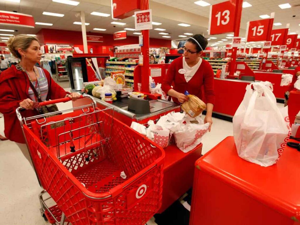 Target Superstore Shopping Tips 3