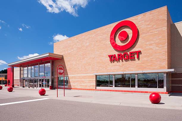 Target Store 2