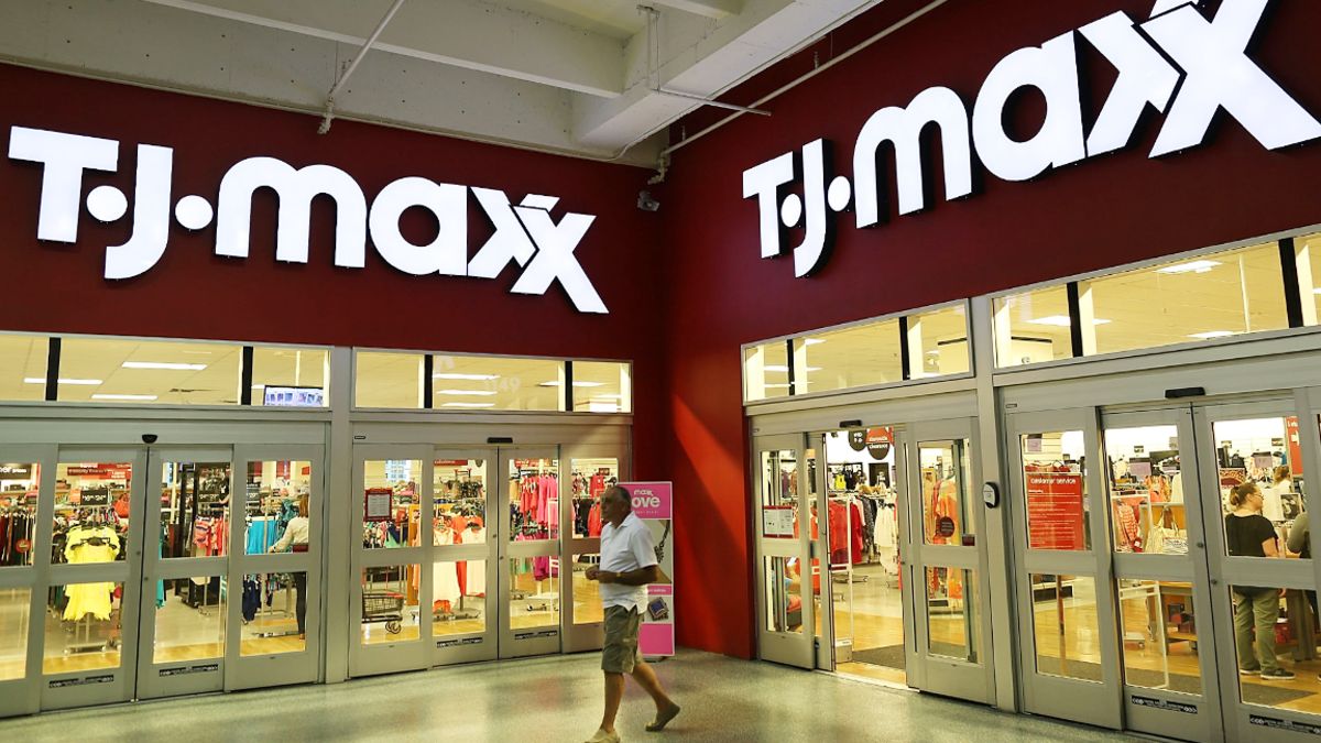 Tj Maxx 3