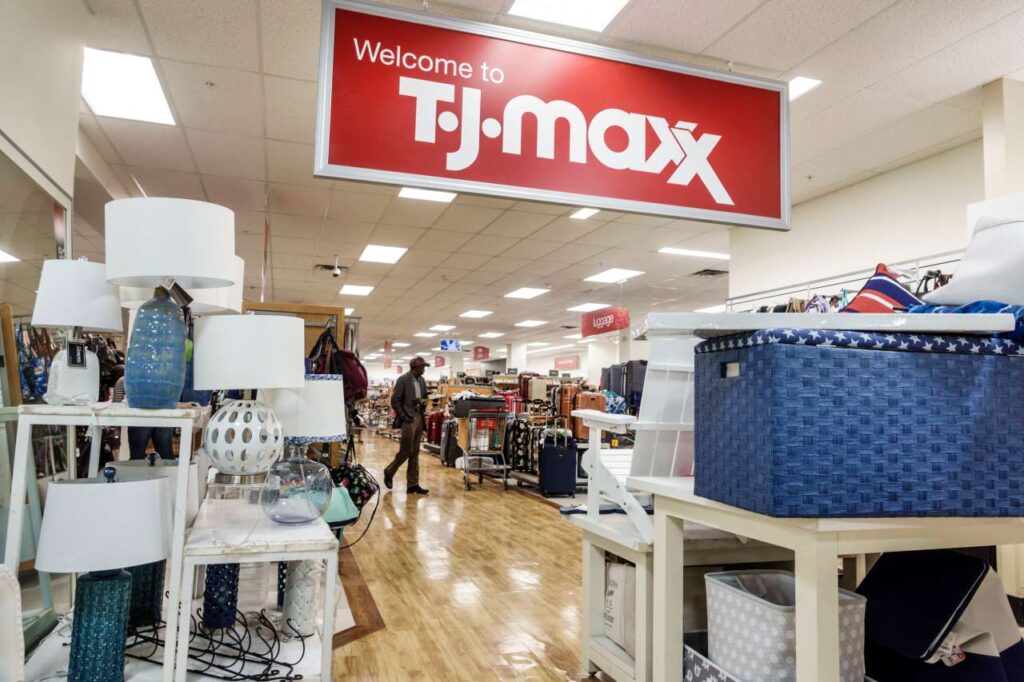 TJ Maxx Senior Discount Everything You Need to Know Paketmu Business